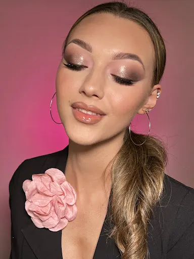 Małgorzata Nowak Make Up