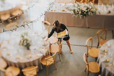 bemywife - wedding planner