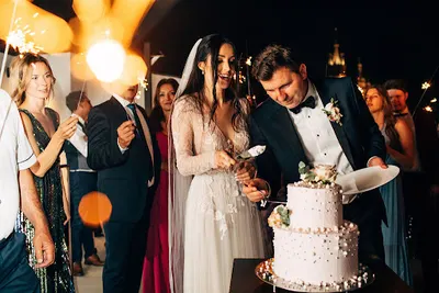 Efektownie - Wedding Planner Kraków